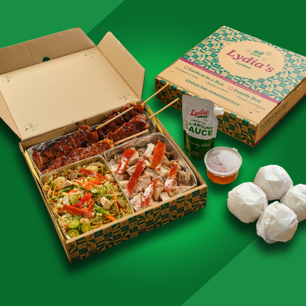 Family Box A